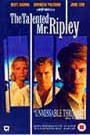 The Talented Mr Ripley